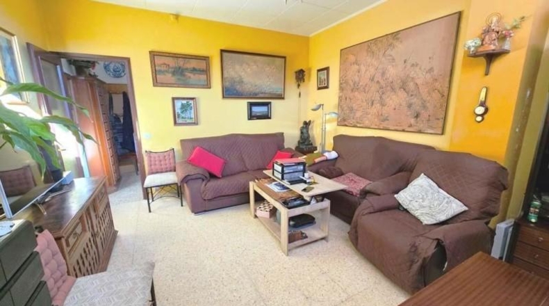 Gerona - Sant Feliu de Guíxols - 160m2