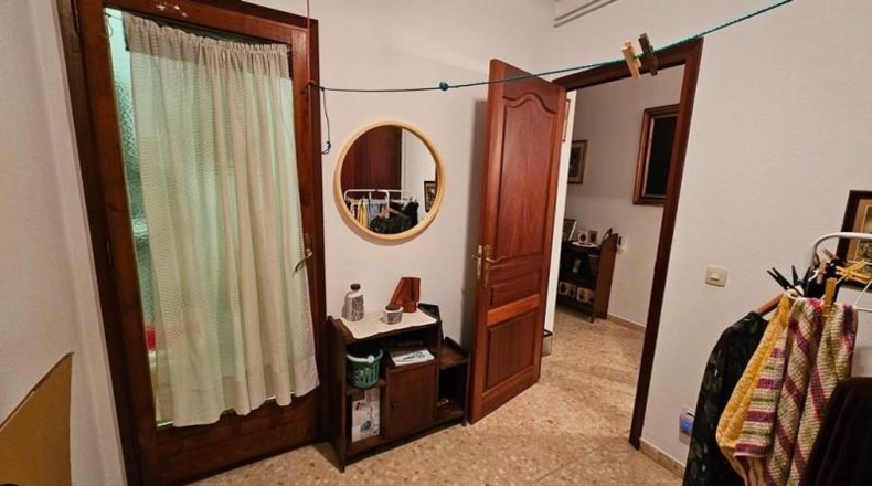 Gerona - Sant Feliu de Guíxols - 160m2