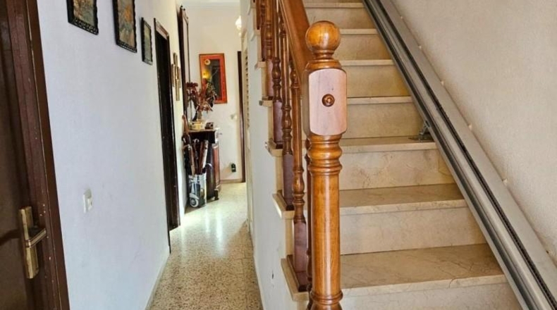 Gerona - Sant Feliu de Guíxols - 160m2
