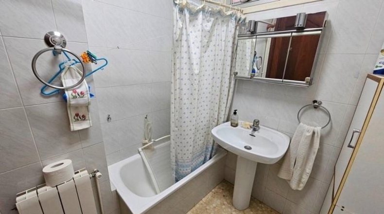 Gerona - Sant Feliu de Guíxols - 160m2