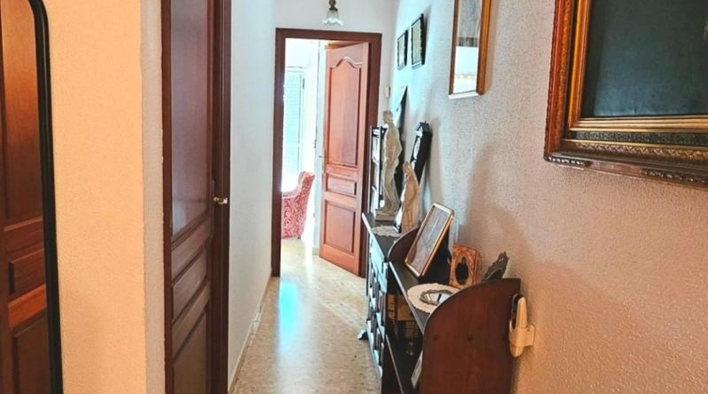 Gerona - Sant Feliu de Guíxols - 160m2