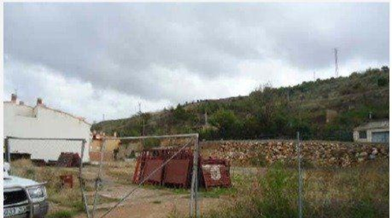 Guadalajara - Chiloeches - 1906m2