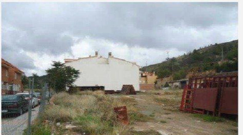 Guadalajara - Chiloeches - 1906m2