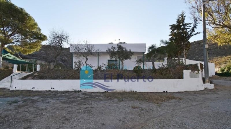 Murcia - Fuente Álamo de Murcia - 31860m2