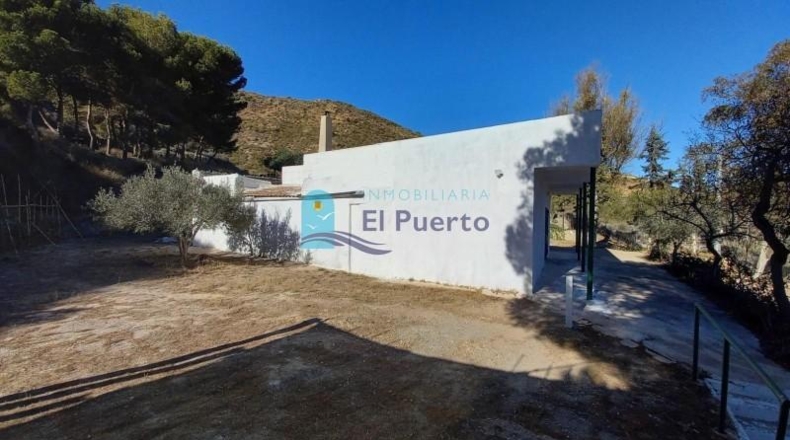 Murcia - Fuente Álamo de Murcia - 31860m2