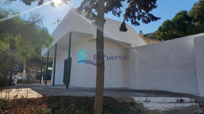 Murcia - Fuente Álamo de Murcia - 31860m2