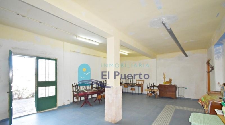 Murcia - Fuente Álamo de Murcia - 31860m2
