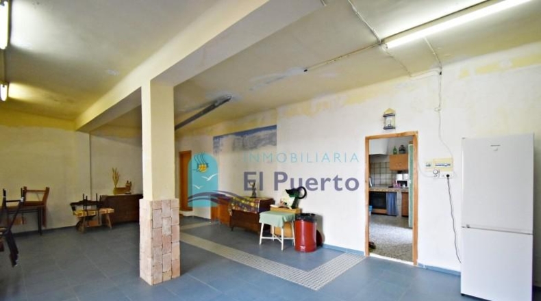 Murcia - Fuente Álamo de Murcia - 31860m2