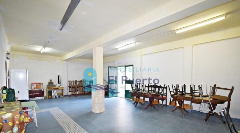 Murcia - Fuente Álamo de Murcia - 31860m2