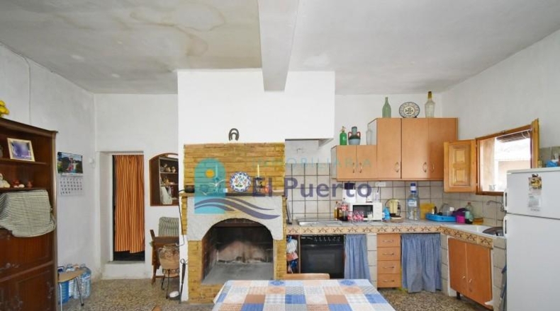 Murcia - Fuente Álamo de Murcia - 31860m2