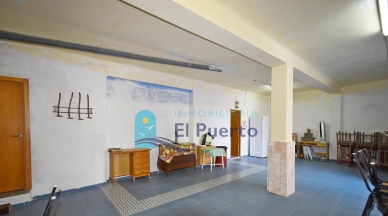 Murcia - Fuente Álamo de Murcia - 31860m2
