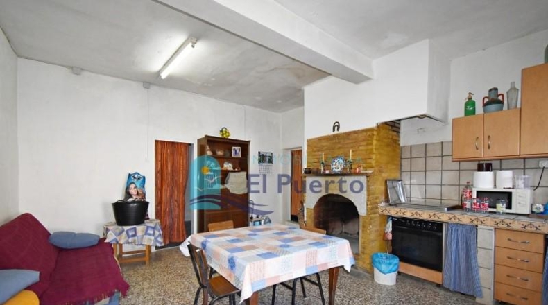 Murcia - Fuente Álamo de Murcia - 31860m2