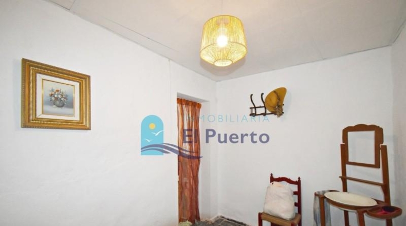 Murcia - Fuente Álamo de Murcia - 31860m2