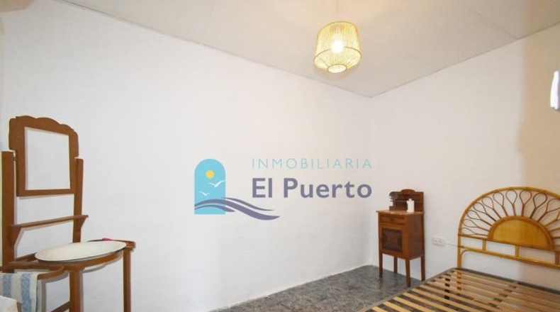 Murcia - Fuente Álamo de Murcia - 31860m2