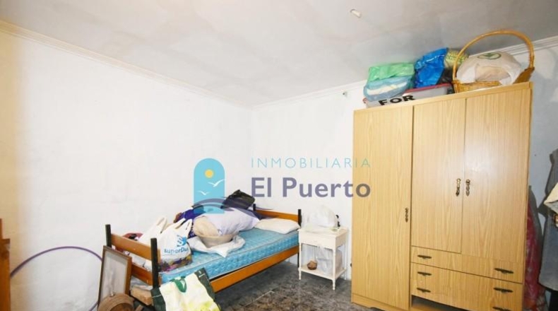 Murcia - Fuente Álamo de Murcia - 31860m2