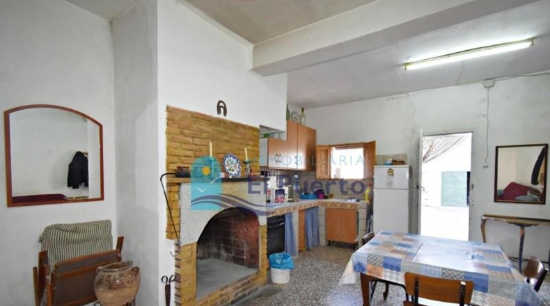Murcia - Fuente Álamo de Murcia - 31860m2