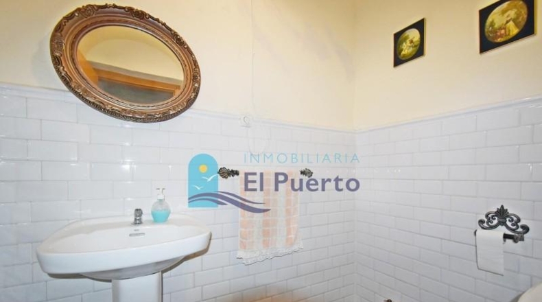 Murcia - Fuente Álamo de Murcia - 31860m2