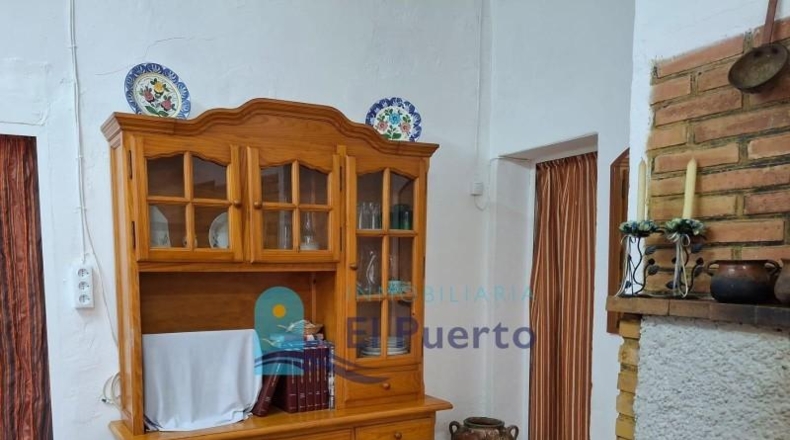 Murcia - Fuente Álamo de Murcia - 31860m2