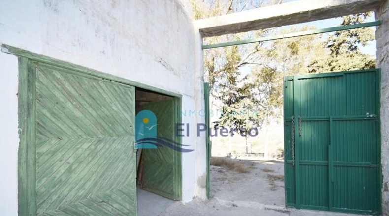 Murcia - Fuente Álamo de Murcia - 31860m2