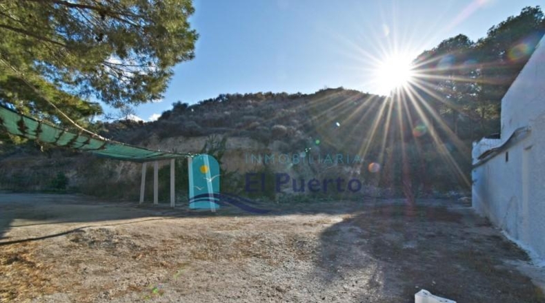 Murcia - Fuente Álamo de Murcia - 31860m2