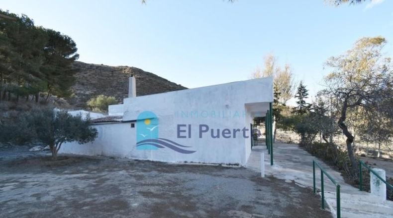 Murcia - Fuente Álamo de Murcia - 31860m2