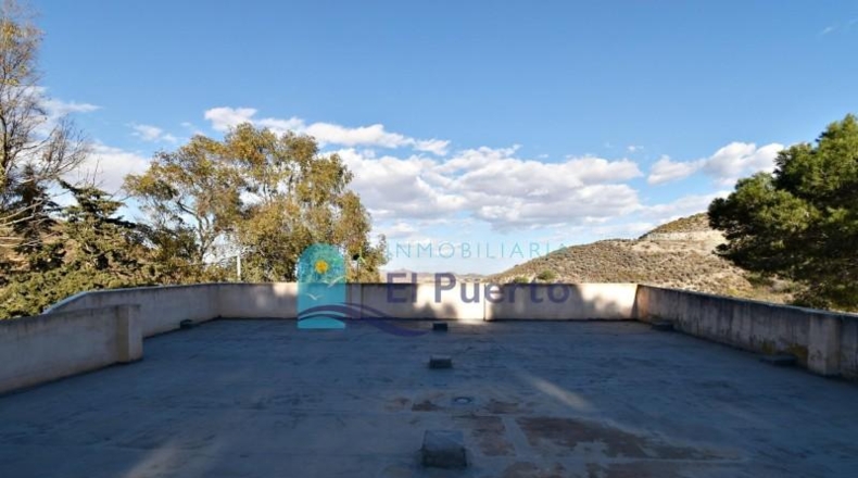Murcia - Fuente Álamo de Murcia - 31860m2