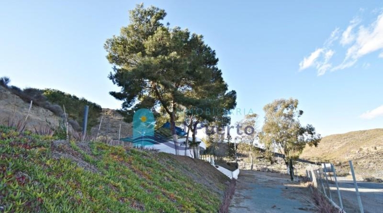 Murcia - Fuente Álamo de Murcia - 31860m2