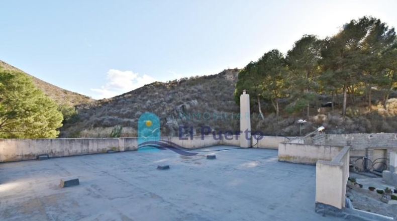 Murcia - Fuente Álamo de Murcia - 31860m2