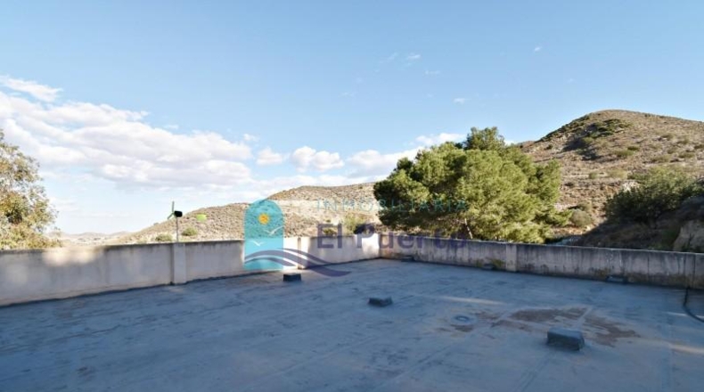 Murcia - Fuente Álamo de Murcia - 31860m2