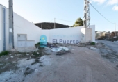 Загородный дом с участком на продажу в городе Fuente Álamo Фото