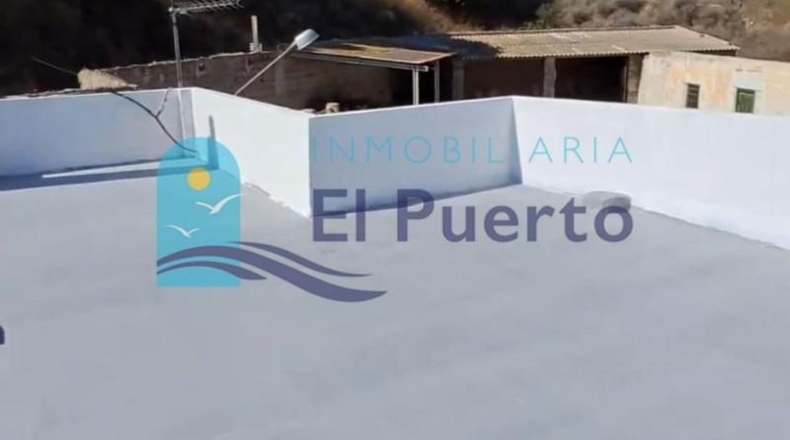Murcia - Fuente Álamo de Murcia - 31860m2
