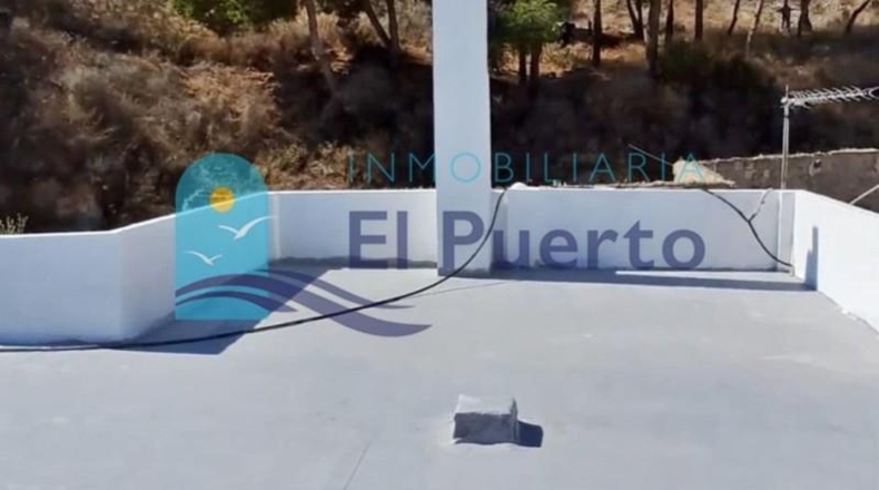 Murcia - Fuente Álamo de Murcia - 31860m2