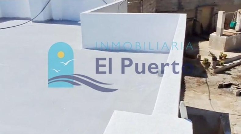 Murcia - Fuente Álamo de Murcia - 31860m2