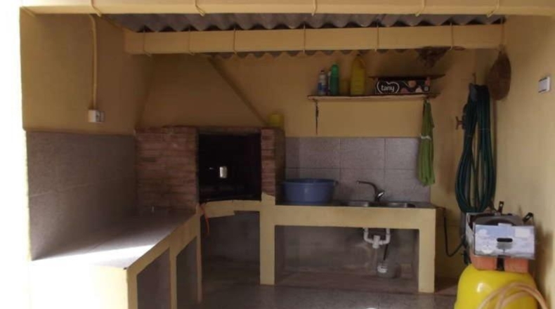 Castellón - Peníscola - 5485m2