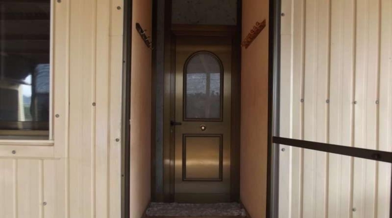 Castellón - Peníscola - 5485m2