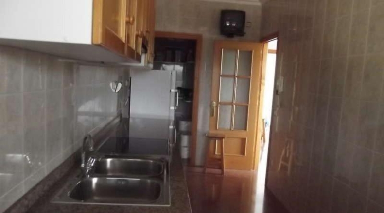 Castellón - Peníscola - 5485m2