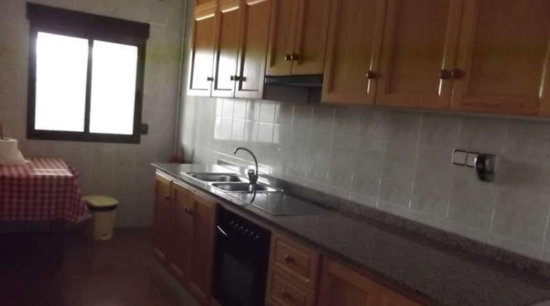 Castellón - Peníscola - 5485m2