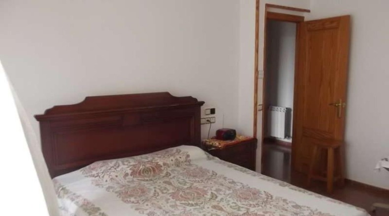 Castellón - Peníscola - 5485m2