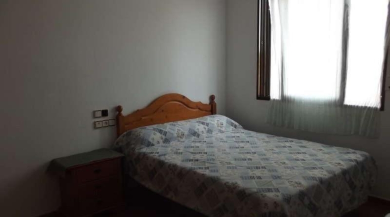 Castellón - Peníscola - 5485m2