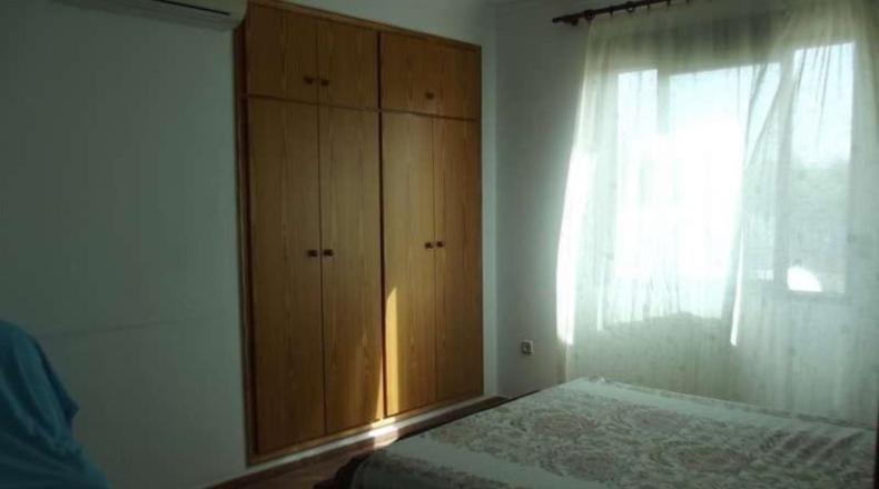 Castellón - Peníscola - 5485m2