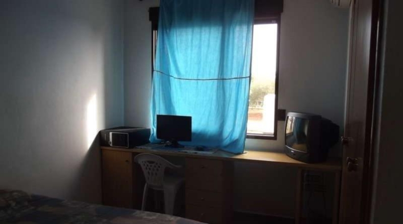 Castellón - Peníscola - 5485m2