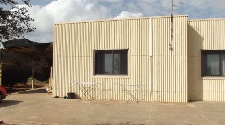 Castellón - Peníscola - 5485m2