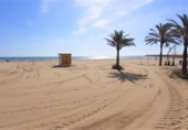Detached villa with land for sale on España, Palma de Gandía, ref: TR157636 photo