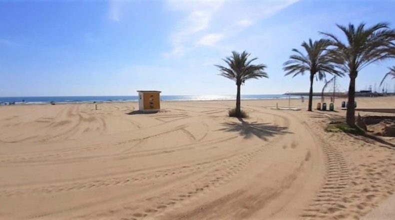 Valencia - Gandia - 7000m2