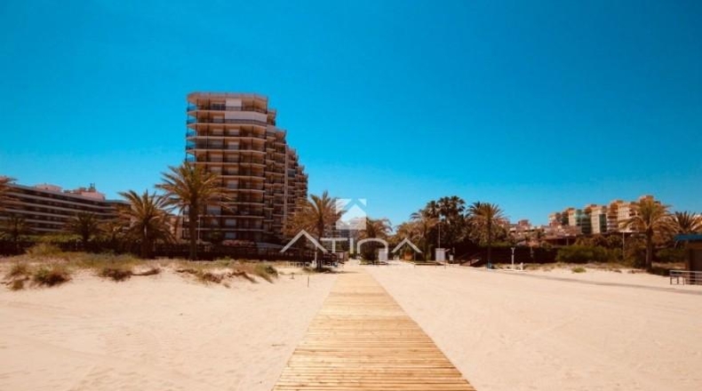 Valencia - Gandia - 7000m2