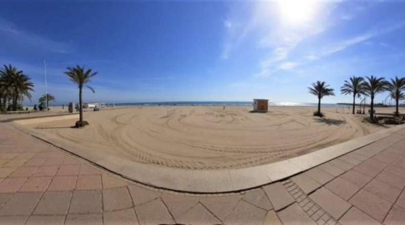 Valencia - Gandia - 7000m2