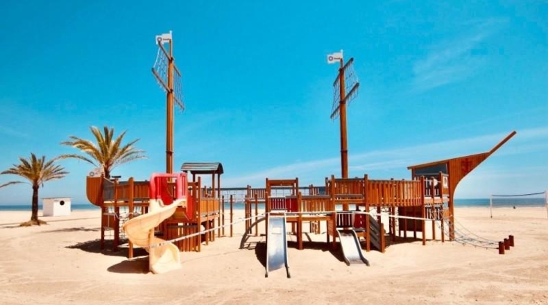 Valencia - Gandia - 7000m2