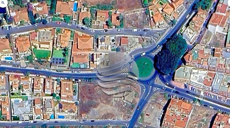 Santa Cruz de Tenerife - Arona - 866m2