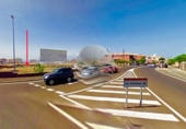 Suelo urbano en venta en la España, Arona, ref: TR128601 foto