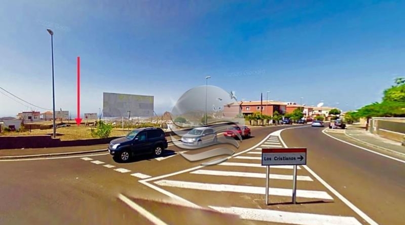 Santa Cruz de Tenerife - Arona - 866m2